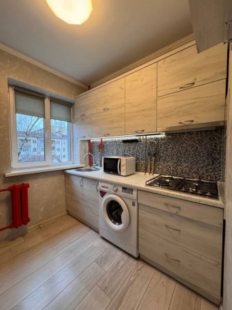 Здається 2к квартира в оренду в центрі івано-франківська Короля Данила - фото 1