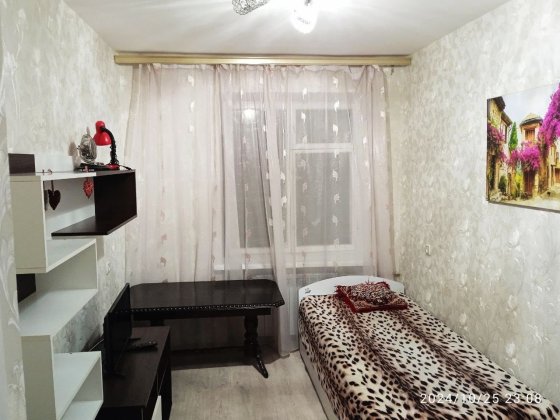 Квартира на длительный период в  центре Херсона недорого. Херсон