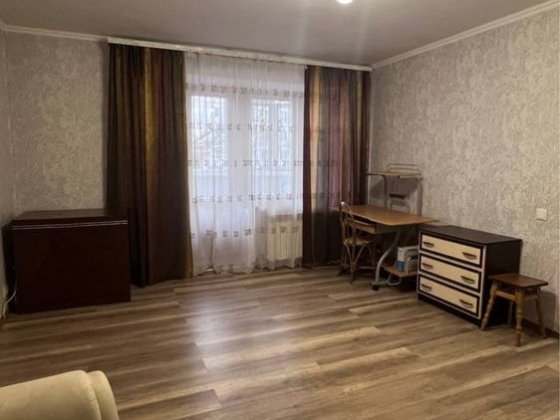 Здам в оренду 1-кімнатну квартиру на Браїлках. Полтава