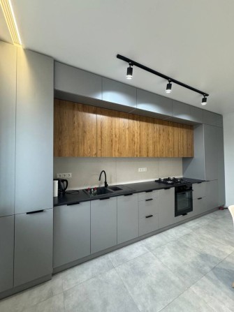 Оренда квартири біля парку Шевченка - фото 1