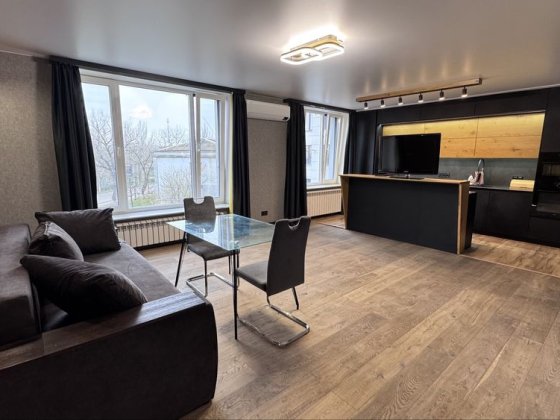 Аренда квартира 105кв.м ЖК Потёмкинский Херсон