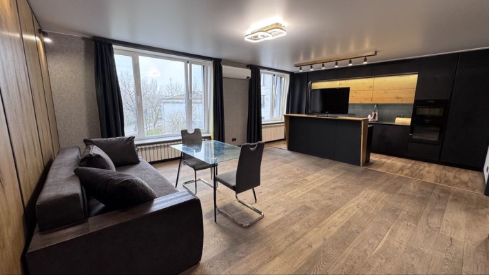 Аренда квартира 105кв.м ЖК Потёмкинский - фото 1