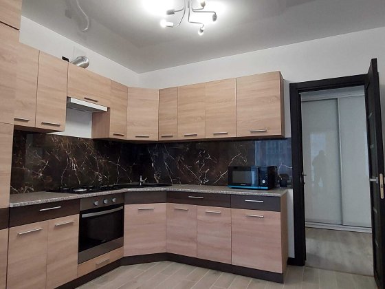 Здаю 3 к.кв-студіо по Височана 18 (Центр) Новобудова, Євроремонт Івано-Франківськ