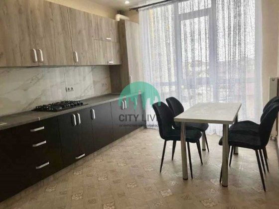 Оренда 3-кім квартири Хіміків, Перша здача  (П)