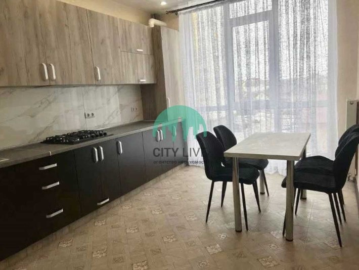 Оренда 3-кім квартири Хіміків, Перша здача  (П) - фото 1