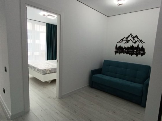 Сдам 1-у квартиру ЖК Комфорт Парк Івано-Франківськ Івано-Франківськ