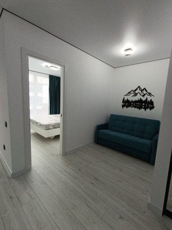 Сдам 1-у квартиру ЖК Комфорт Парк Івано-Франківськ - фото 1