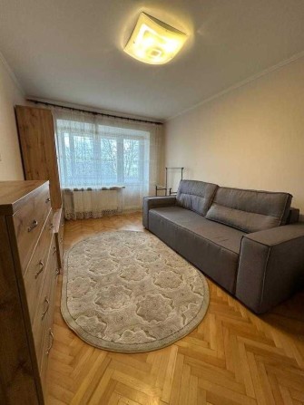 Оренда 2 кім Квартири в Центрі Міста - фото 1