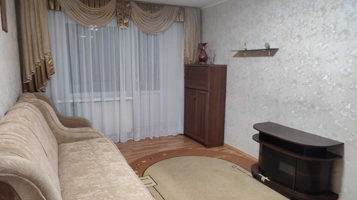 Оренда 3 к. квартира на вул.Коновальця_GK - фото 1