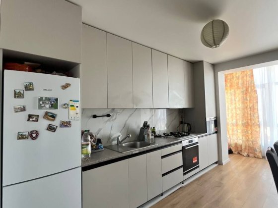 Оренда 1к квартири ЖК Містечко Центральне Івано-Франківськ