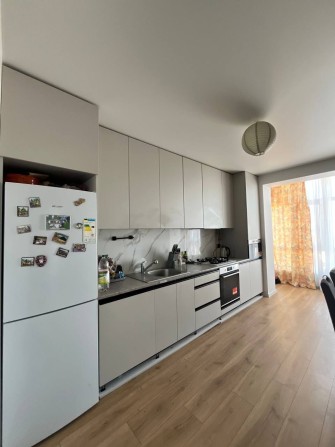 Оренда 1к квартири ЖК Містечко Центральне - фото 1