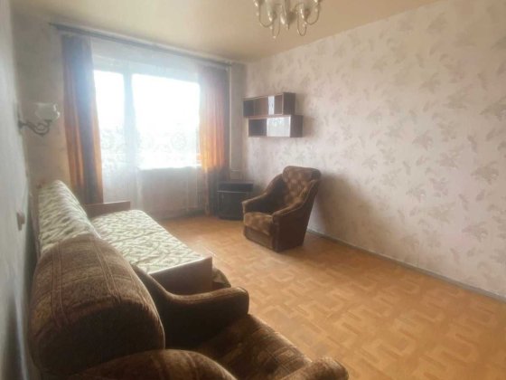 Здається в оренду 1 квартира м-н Огнівка Полтава