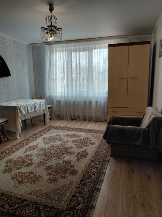 Оренда 1 кімнатної квартири Довженка - фото 1