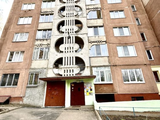 ‼️Дешева оренда 1 кімнатної квартири‼️ Ровно