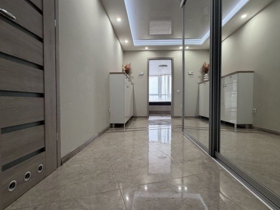 Оренда 2кім квартири, Центр