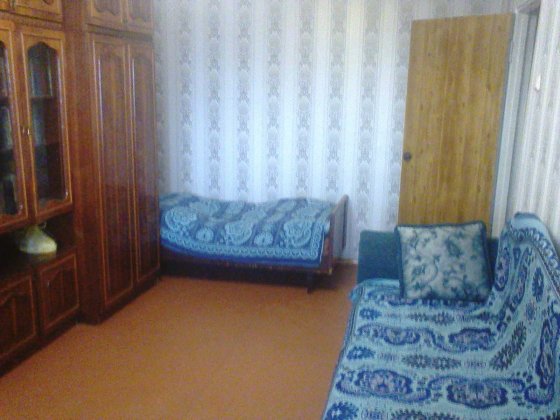 однокімнатна квартира Херсон