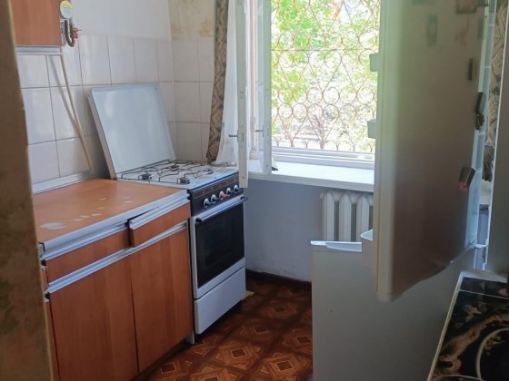 Оренда 1к квартира Шуменський м-н Херсон