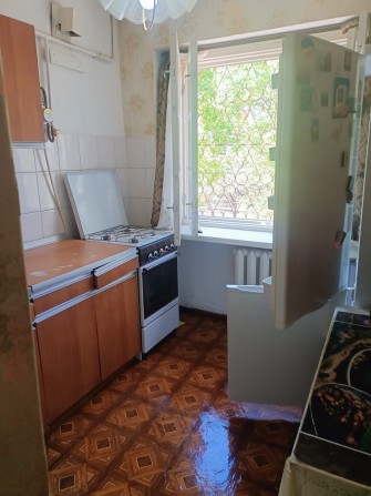 Оренда 1к квартира Шуменський м-н - фото 1