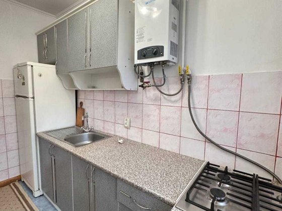 Затишна 2-х кімнатна квартира біля Драмтеатру Рівне