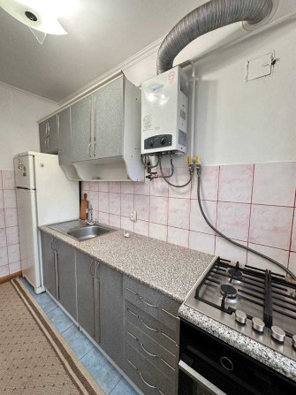 Затишна 2-х кімнатна квартира біля Драмтеатру - фото 1