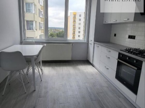 Оренда 1 кім. Квартира вул. Тролейбусна Тернополь