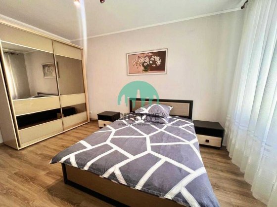 Оренда 2-кім квартири Стуса, новобудова (П) Івано-Франківськ