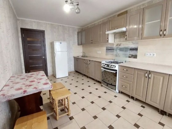 Квартира 1/х кім у новобудові по вул.Корольова Тернопіль