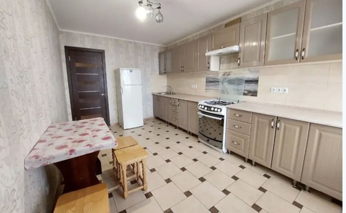 Квартира 1/х кім у новобудові по вул.Корольова - фото 1