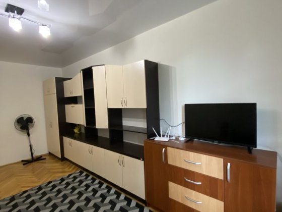 Здам 1-квартиру Буковинська 12 Ровно