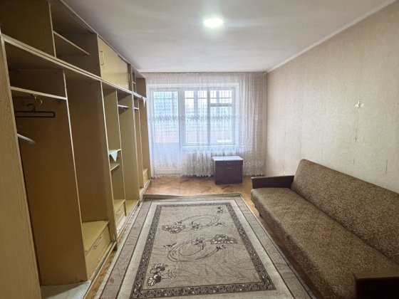 Довгострокова оренда 1-кімнатної квартири пр. Бандери Тернопіль