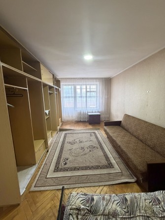 Довгострокова оренда 1-кімнатної квартири пр. Бандери - фото 1