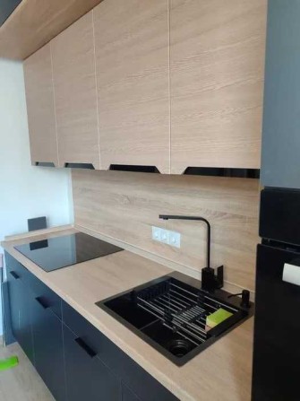 Здам однодвушку на Ювілейному. ЖК Синергія, вул. Корольова 9 Б - фото 1