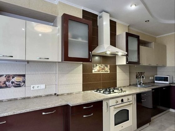 Центр зигіна 5 школа ‼️ 2к квартира в новобудові євро ремонт в Полтаві Полтава