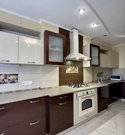 Центр зигіна 5 школа ‼️ 2к квартира в новобудові євро ремонт в Полтаві - фото 1