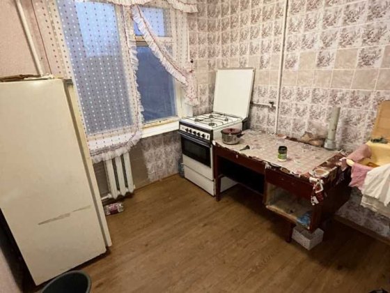 Сдам в аренду 1-к комнатную квартиру в р-н Половки Полтава