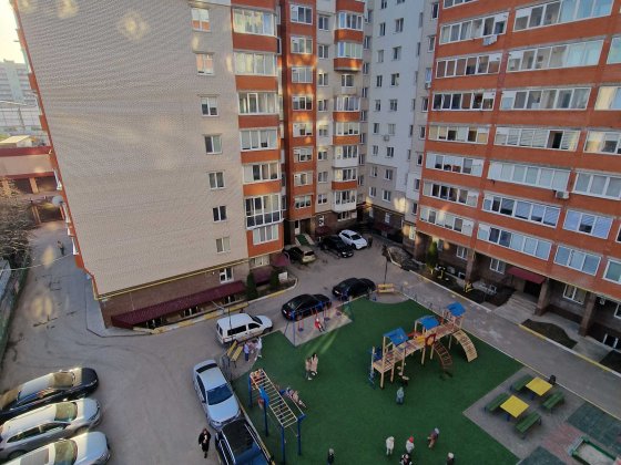 Оренда 2х кімнатної квартири мікрорайон Дружба вул.Лучаківського Тернополь