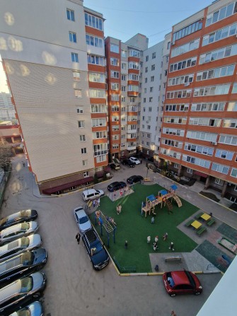 Оренда 2х кімнатної квартири мікрорайон Дружба вул.Лучаківського - фото 1