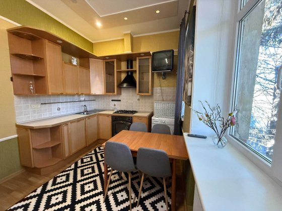 Оренда 3 кім квартири Індив опал Ремонт Аграрна академія №1311