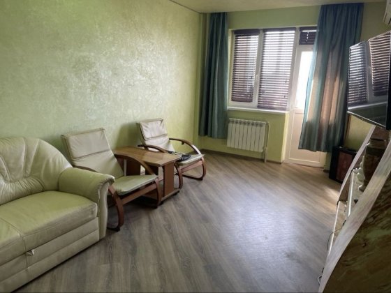 ЖК Садовий, 1 кімнатна, можна з тваринками Полтава