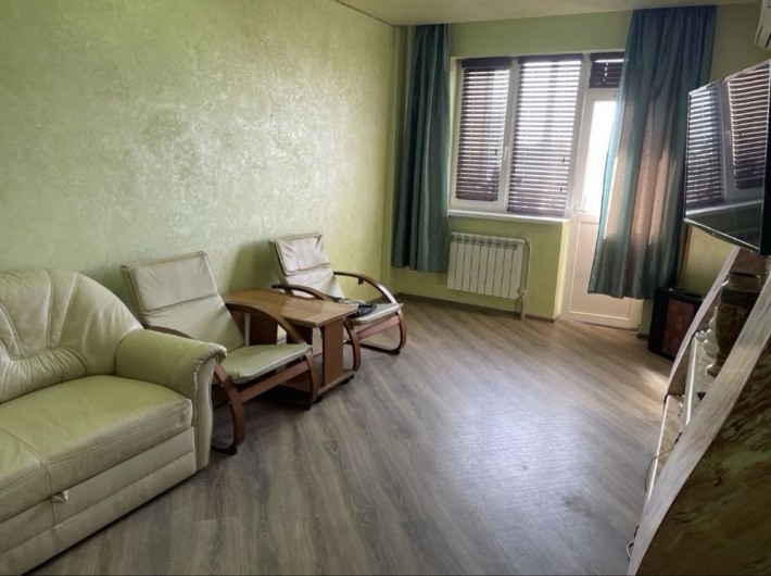 ЖК Садовий, 1 кімнатна, можна з тваринками - фото 1