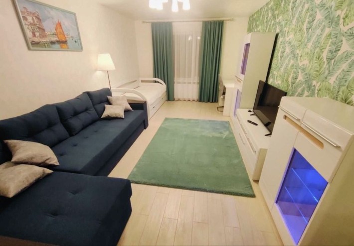 Огнівка. Здається 1-кімнатна квартира - фото 1