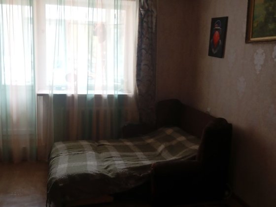 Оренда 1 кімнатної квартири. Київський мр-н 8000 Полтава