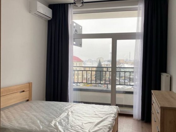 Оренда 1 км квартири Івано-Франківськ