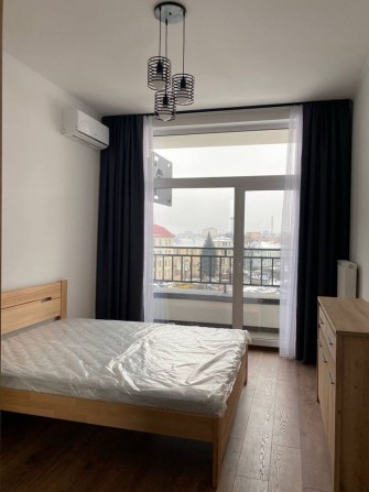 Оренда 1 км квартири - фото 1