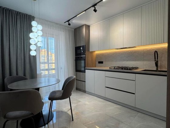 Оренда 1.5 кімнатна квартра вул Провулок Тарнавського Тернопіль