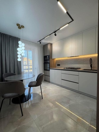 Оренда 1.5 кімнатна квартра вул Провулок Тарнавського - фото 1