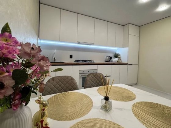 Оренда 3 км квартири р-н Бам Ніхто не проживав Тернопіль