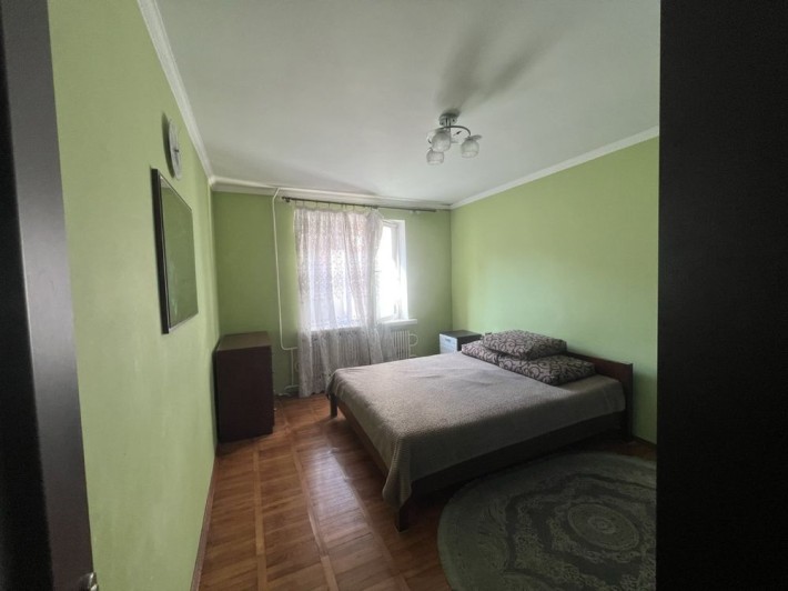 Здається 3 кімнатна квартира вулиця Галицька - фото 1