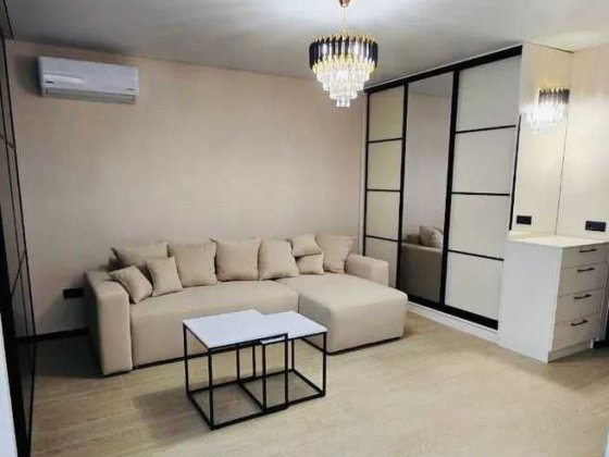 Здається в оренду 1,5-кімнатна квартира в ЖК One_ВК Івано-Франківськ