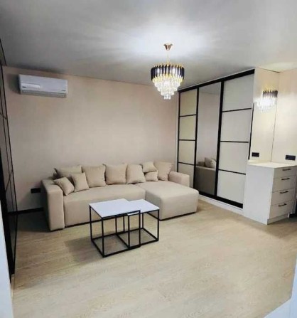 Здається в оренду 1,5-кімнатна квартира в ЖК One_ВК - фото 1